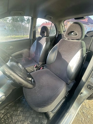 Nissan Micra 1.5tdi - imagine 5