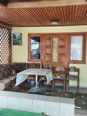 Vand casa sat Horpaz,Iasi - imagine 3