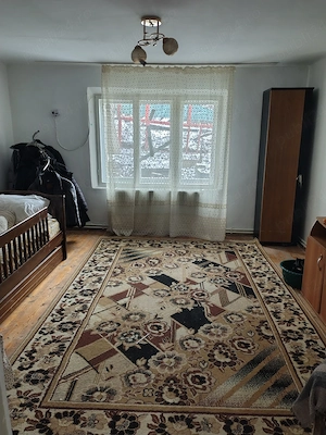 Vand casa sat Horpaz,Iasi - imagine 2