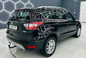 Ford Kuga - imagine 4