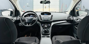 Ford Kuga - imagine 6