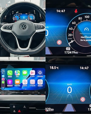 Vw Golf - imagine 8