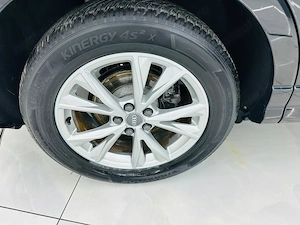 Audi Q3 - imagine 9