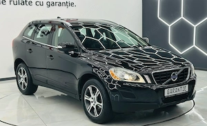 Volvo XC60 - imagine 2