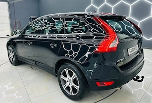 Volvo XC60 - imagine 4