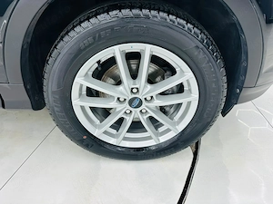 Ford Kuga - imagine 9