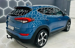 Hyundai Tucson - imagine 4