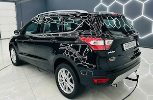 Ford Kuga - imagine 3