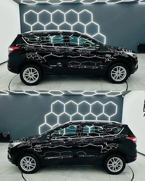 Ford Kuga - imagine 5