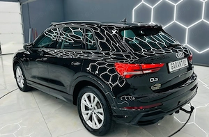 Audi Q3 - imagine 3