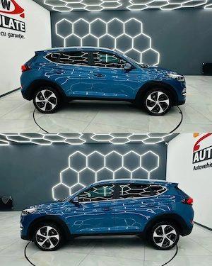 Hyundai Tucson - imagine 5
