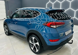 Hyundai Tucson - imagine 3