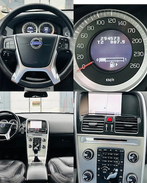 Volvo XC60 - imagine 8