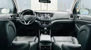 Hyundai Tucson - imagine 6