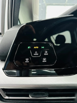 Vw Golf - imagine 12