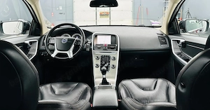 Volvo XC60 - imagine 6