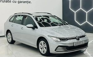 Vw Golf - imagine 2