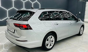 Vw Golf - imagine 4