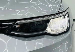 Vw Golf - imagine 9