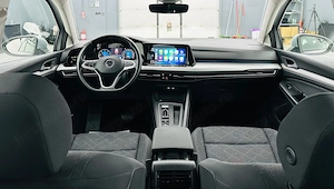 Vw Golf - imagine 6