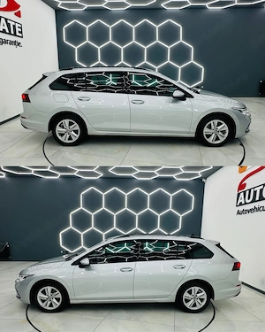 Vw Golf - imagine 5