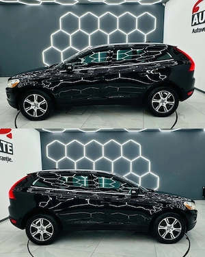 Volvo XC60 - imagine 5
