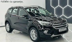 Ford Kuga - imagine 2