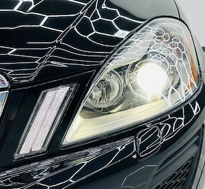 Volvo XC60 - imagine 10