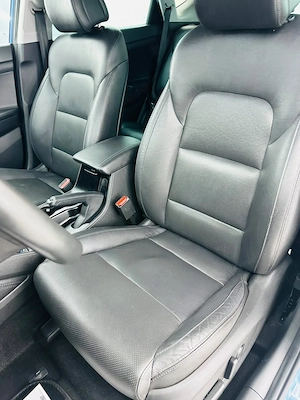 Hyundai Tucson - imagine 14