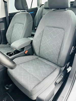 Vw Golf - imagine 14