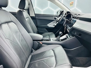 Audi Q3 - imagine 18