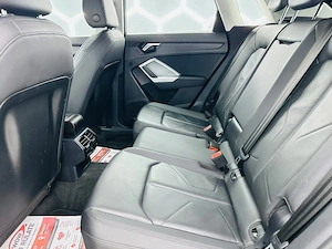Audi Q3 - imagine 17