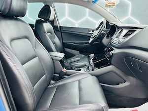 Hyundai Tucson - imagine 19