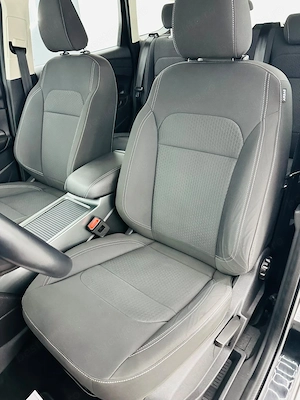 Ford Kuga - imagine 14