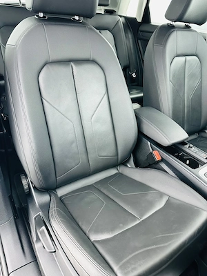 Audi Q3 - imagine 19