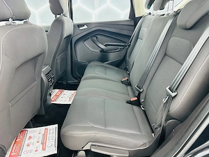 Ford Kuga - imagine 15
