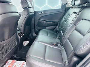 Hyundai Tucson - imagine 18