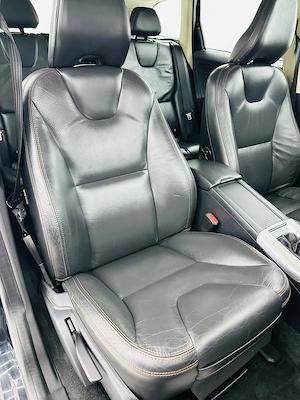 Volvo XC60 - imagine 20