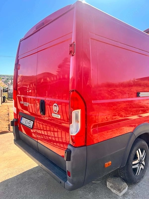 Fiat Ducato Maxi 2.3 Multijet 150 CP 2016
