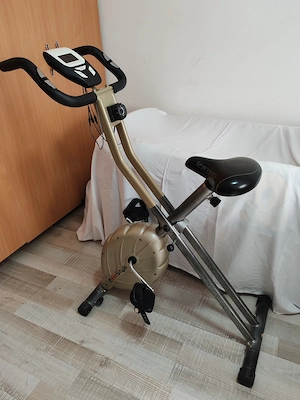 Bicicleta sport cu afisaj
