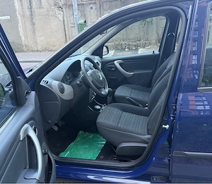 dacia logan 2009  1.4 MPI 17.000 km 2009  - imagine 5
