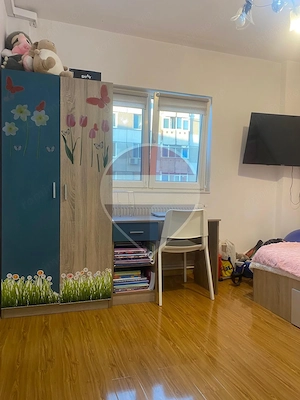 Apartament cu 2 camere de vânzare în zona Veteranilor - imagine 10