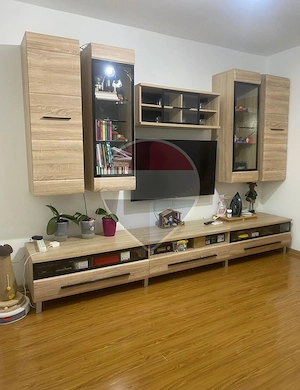 Apartament cu 2 camere de vânzare în zona Veteranilor