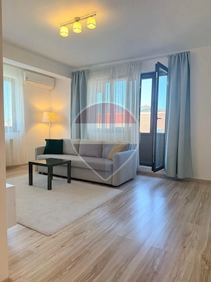 Apartament 2 Camere Metrou Bazilescu 6 Min / Bucurestii Noi / - imagine 5