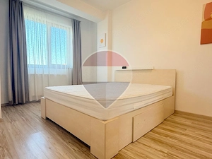 Apartament 2 Camere Metrou Bazilescu 6 Min / Bucurestii Noi / - imagine 9