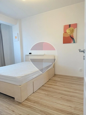 Apartament 2 Camere Metrou Bazilescu 6 Min / Bucurestii Noi / - imagine 8