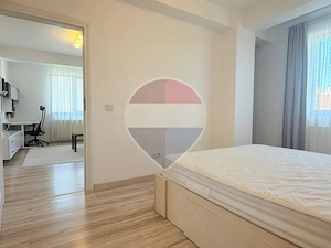 Apartament 2 Camere Metrou Bazilescu 6 Min / Bucurestii Noi / - imagine 12