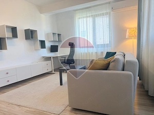 Apartament 2 Camere Metrou Bazilescu 6 Min / Bucurestii Noi / - imagine 2