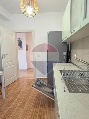 Apartament 2 Camere Metrou Bazilescu 6 Min / Bucurestii Noi / - imagine 14
