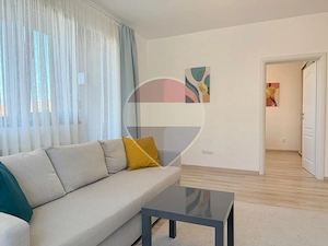Apartament 2 Camere Metrou Bazilescu 6 Min / Bucurestii Noi / - imagine 4
